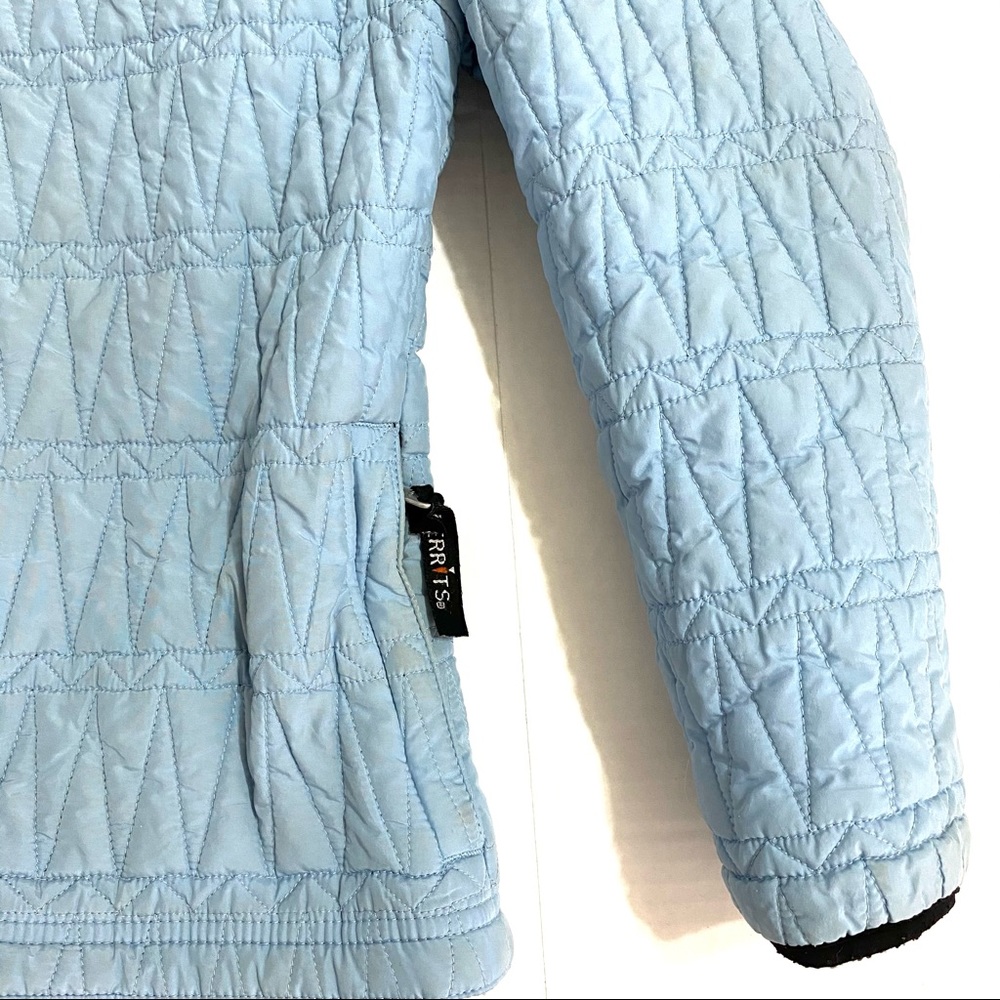 Kerrits Quilted Jacket - Picture 4 of 6